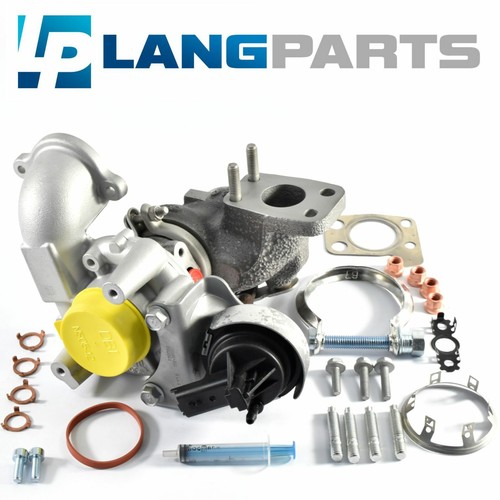 Turbocompressore per peugeot - turbocompressore,