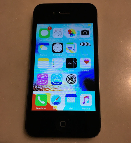 Apple iphone 16gb - apple,