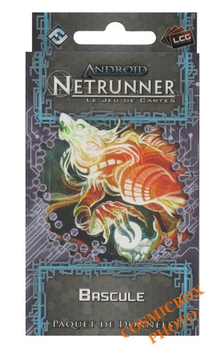 Deck cartes android - cartes,