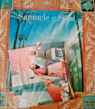 Storie della Bibbia N° 10 - Samuele e Saul , Corriere della sera Libro + CD