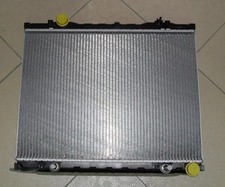 Radiatore Kia Sorento 2.5