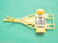 MATCHBOX king size trailer 1970 lesney products traino trasporto automobiline