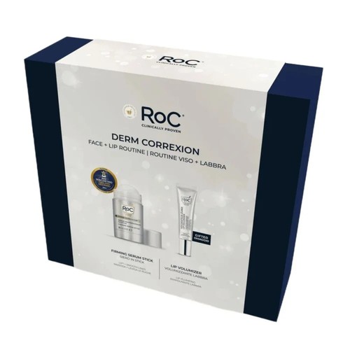 Cofanetto roc derm correxion - cofanetto,