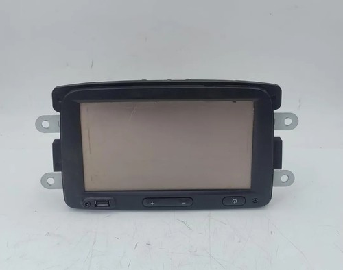 Display multifunzione dacia - multifunzione,