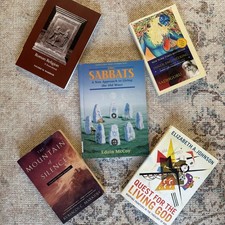 Comparative Religion &