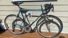 Classic Colnago  Super  W/