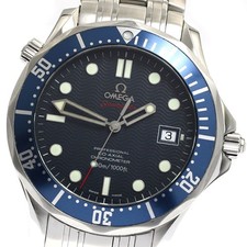 Orologio Uomo Automatico Omega