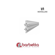 GUARNIZIONE VERTICALE MANIGLIA