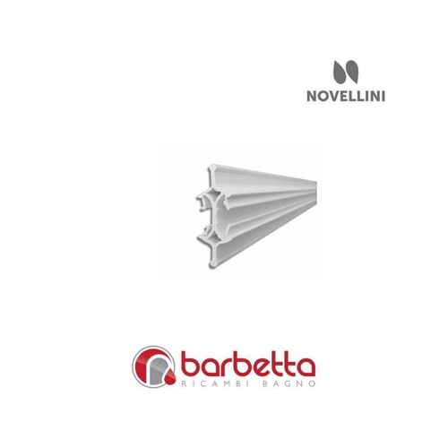 Guarnizione verticale maniglia - guarnizione,