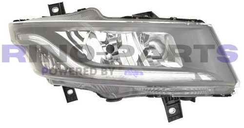 Faro fanale proiettore led - proiettore, a