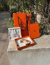 Bracelet Hermes Clic H