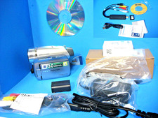 RECONDITIONED Sony DCR-HC96