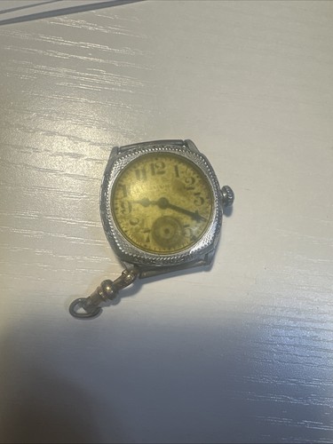 Orologi tasca elgin antichi - tasca,