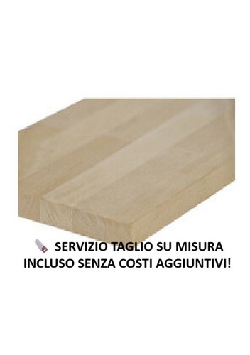 Tavola faggio lamellare - tavola,