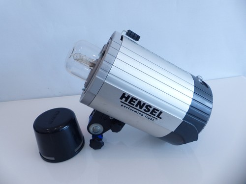 Hensel expert pro 250 - hensel,