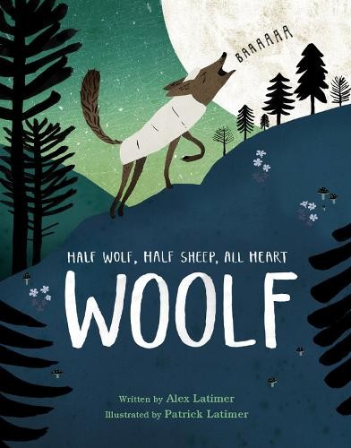 Alex latimer woolf - alex,