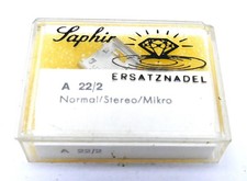 Ago giradischi A22/2