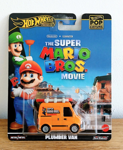 Hot wheels pop culture super - hot,