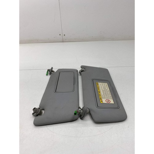 Visiera parasole honda civic - honda,