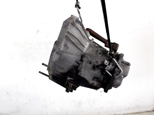 55210348 cambio meccanico fiat - 55210348,