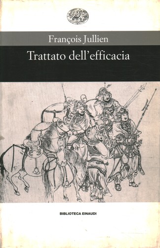 Trattato dell efficacia - dell'efficacia,