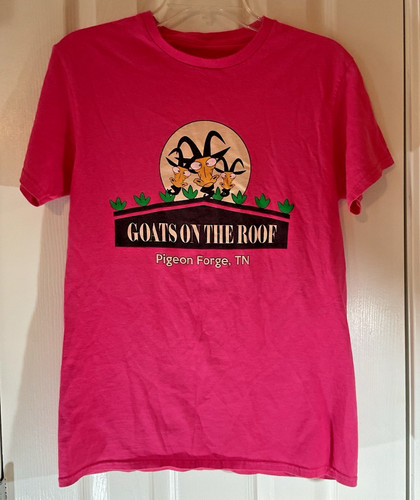 Shirt vintage pigeon forge - t-shirt,