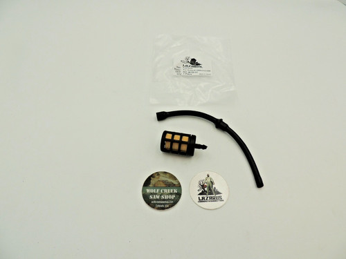 Tubo carburante filtro per - carburante,