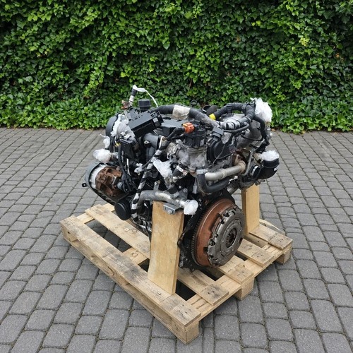Motore completo fiat ducato - motore,