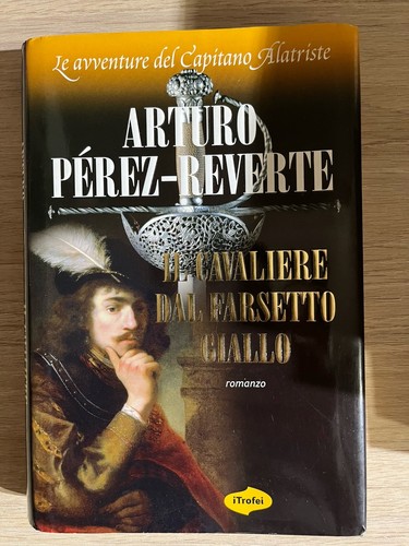 Arturo perez reverte il - perez,