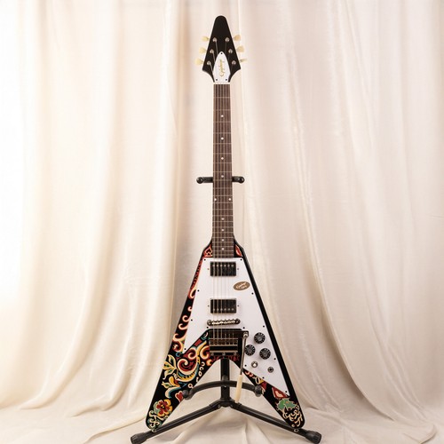Epiphone jimi hendrix love - jimi,