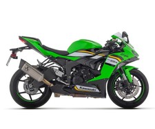 Scarico Completo Arrow Pista