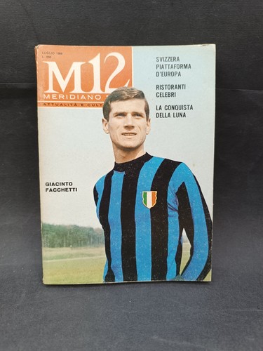 Libro m12 meridiano - m12,