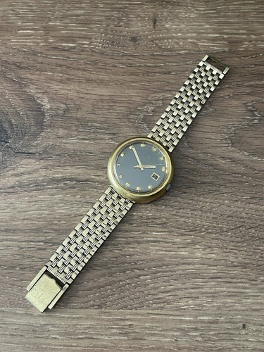 Orologio eterna matic anatomic - orologio,