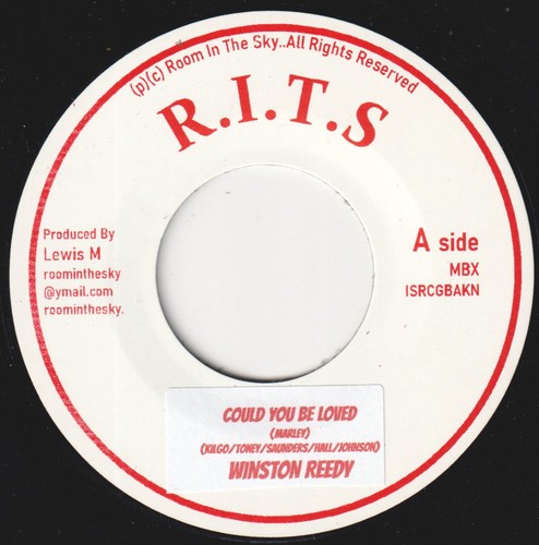 Winston reedy could - could, you