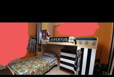 Cameretta Per Bambini - Ragazzini JUVENTUS