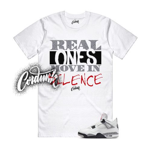 Shirt cemento bianco - t-shirt,