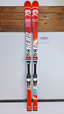 Sci Rossignol Hero FIS GS 175