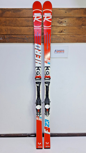 Sci rossignol hero fis 175 - sci,