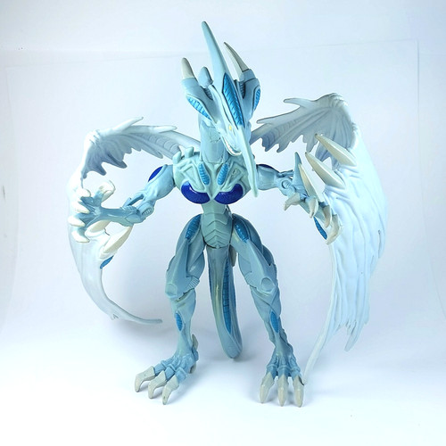 Drago polvere di - yu-gi-oh!,