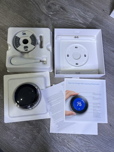 Google nest learning - google,