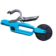 Legatrice e rifilatrice elettrica: rilegatura rapida ricaricabile