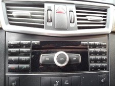 navigatore gps MERCEDES-BENZ