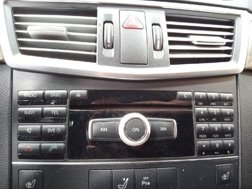 Navigatore gps mercedes benz - navigatore,