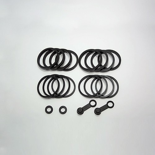 Kit revisione pinze freno - kit, 2