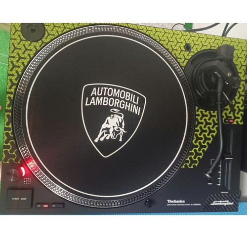 Technics 1200m7b - technics, sl-1200m7b