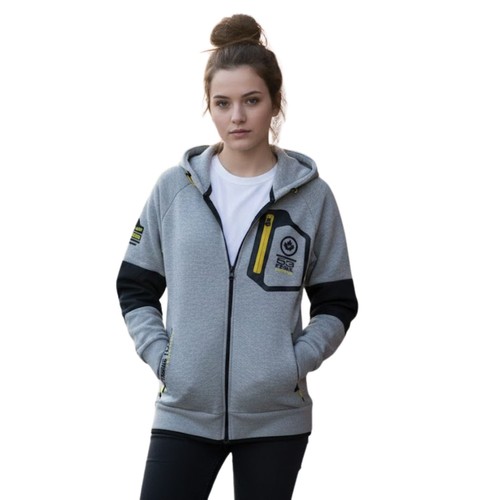 Felpa donna canadian - felpa, peak