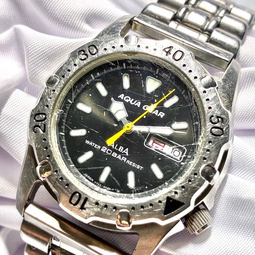 Orologio polso seiko - da,