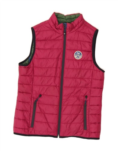 North sails gilet donna - north,