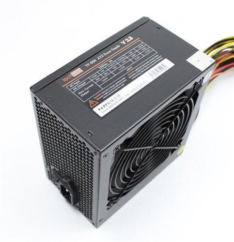 Techsolo 600 atx - techsolo, tp-600
