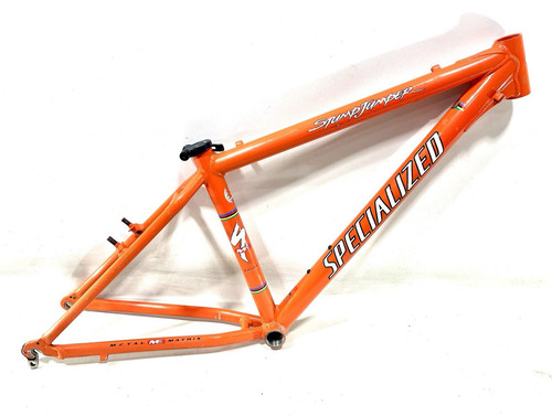 Telaio mountain bike